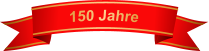 150 Jahre